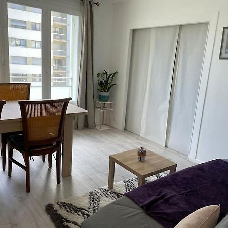 Appartement A 150M Du Lac- Plage De L'Imperial Annecy Eksteriør billede