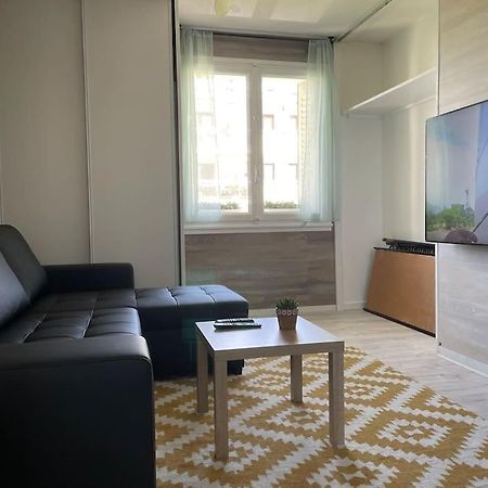 Appartement A 150M Du Lac- Plage De L'Imperial Annecy Eksteriør billede