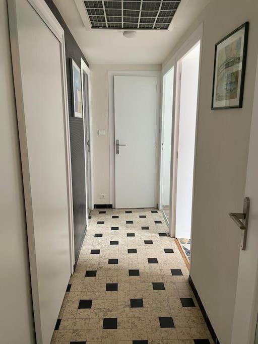 Appartement A 150M Du Lac- Plage De L'Imperial Annecy Eksteriør billede