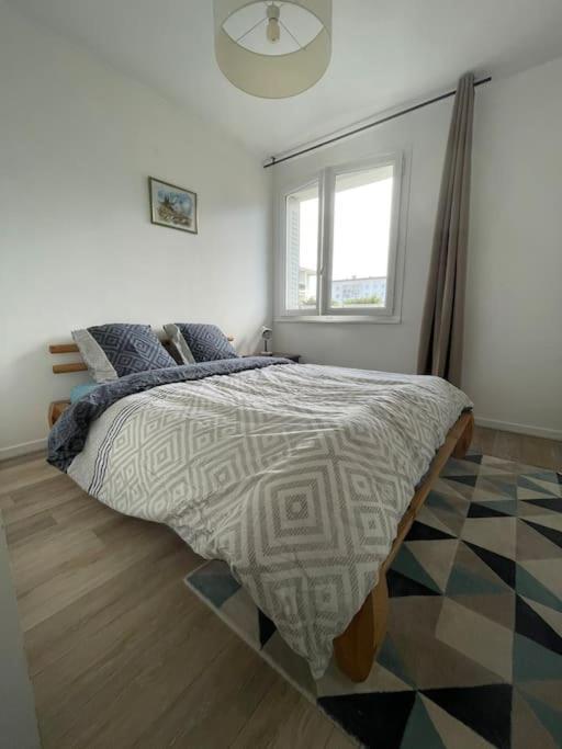 Appartement A 150M Du Lac- Plage De L'Imperial Annecy Eksteriør billede