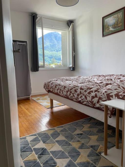 Appartement A 150M Du Lac- Plage De L'Imperial Annecy Eksteriør billede