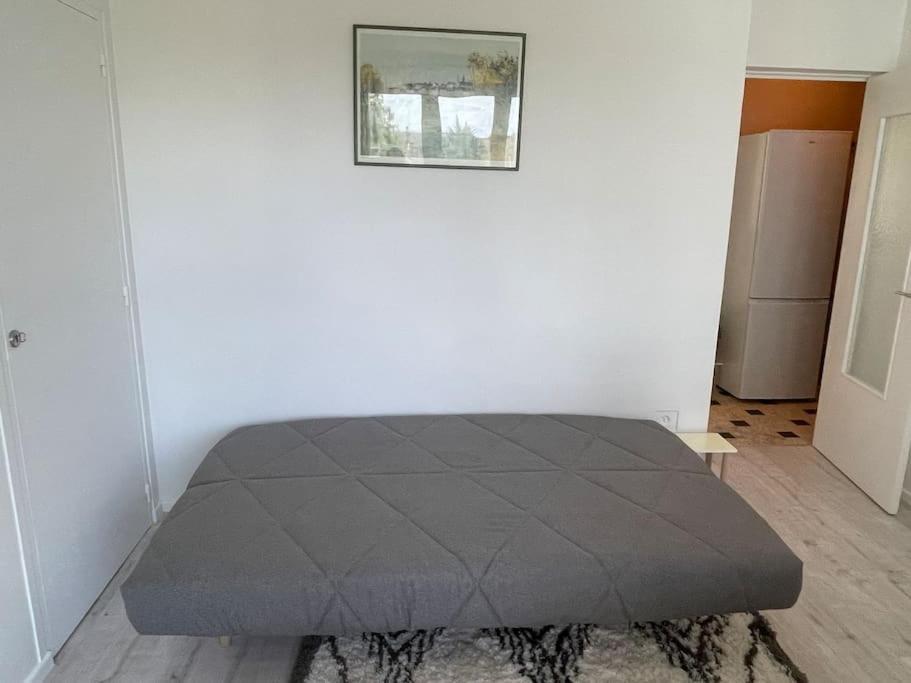 Appartement A 150M Du Lac- Plage De L'Imperial Annecy Eksteriør billede