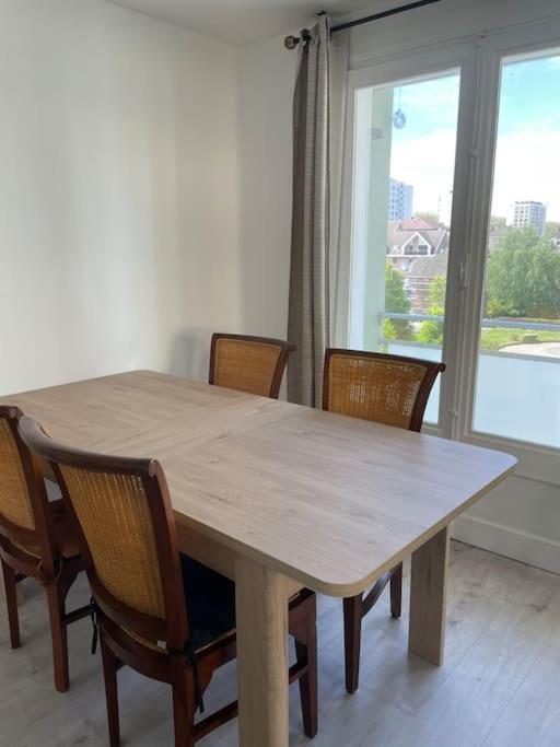 Appartement A 150M Du Lac- Plage De L'Imperial Annecy Eksteriør billede