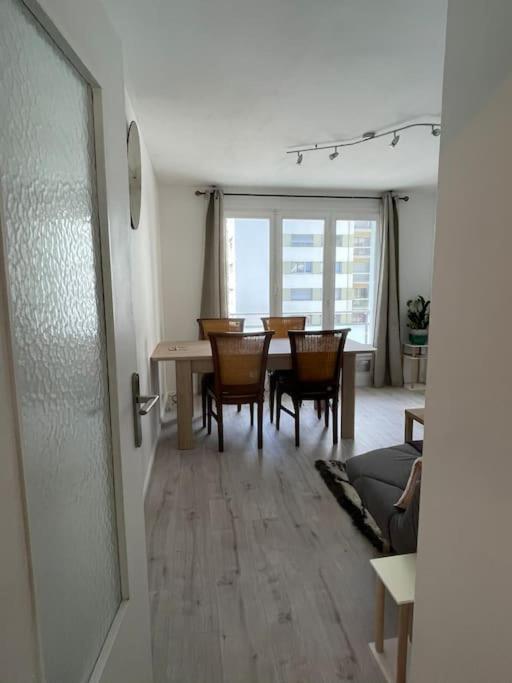 Appartement A 150M Du Lac- Plage De L'Imperial Annecy Eksteriør billede